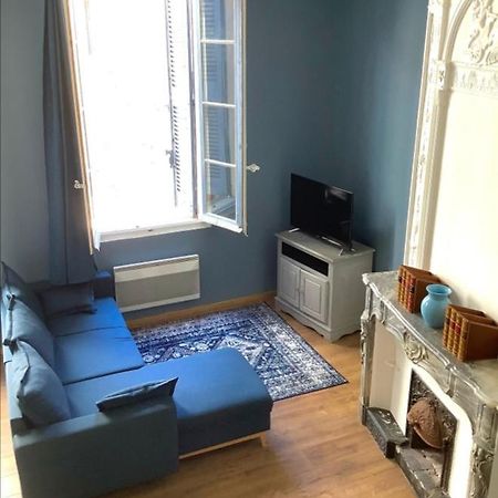 Eco'Cooning Apartment Nimes Exterior photo