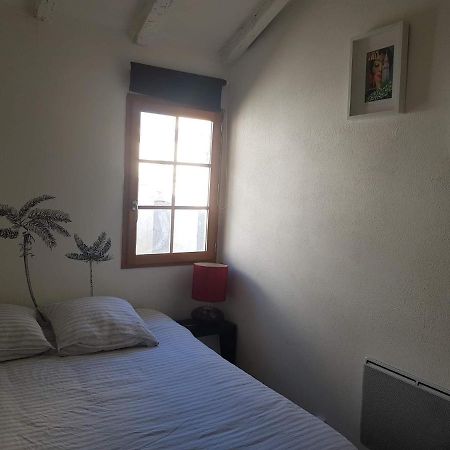 Eco'Cooning Apartment Nimes Exterior photo