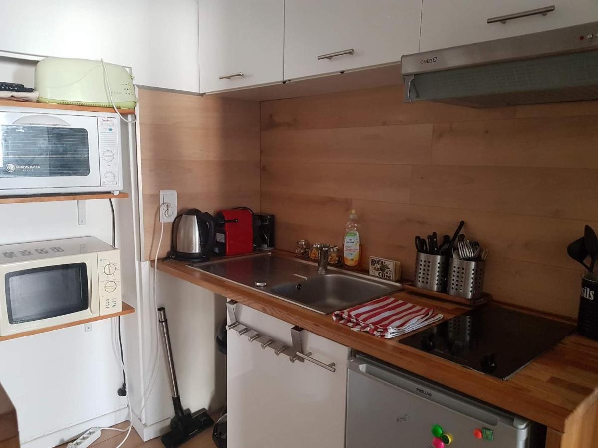 Eco'Cooning Apartment Nimes Exterior photo