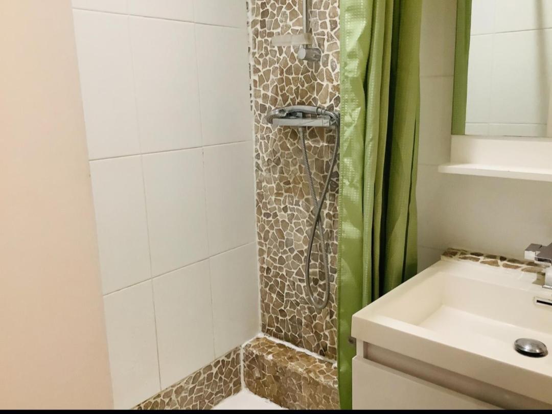 Eco'Cooning Apartment Nimes Exterior photo
