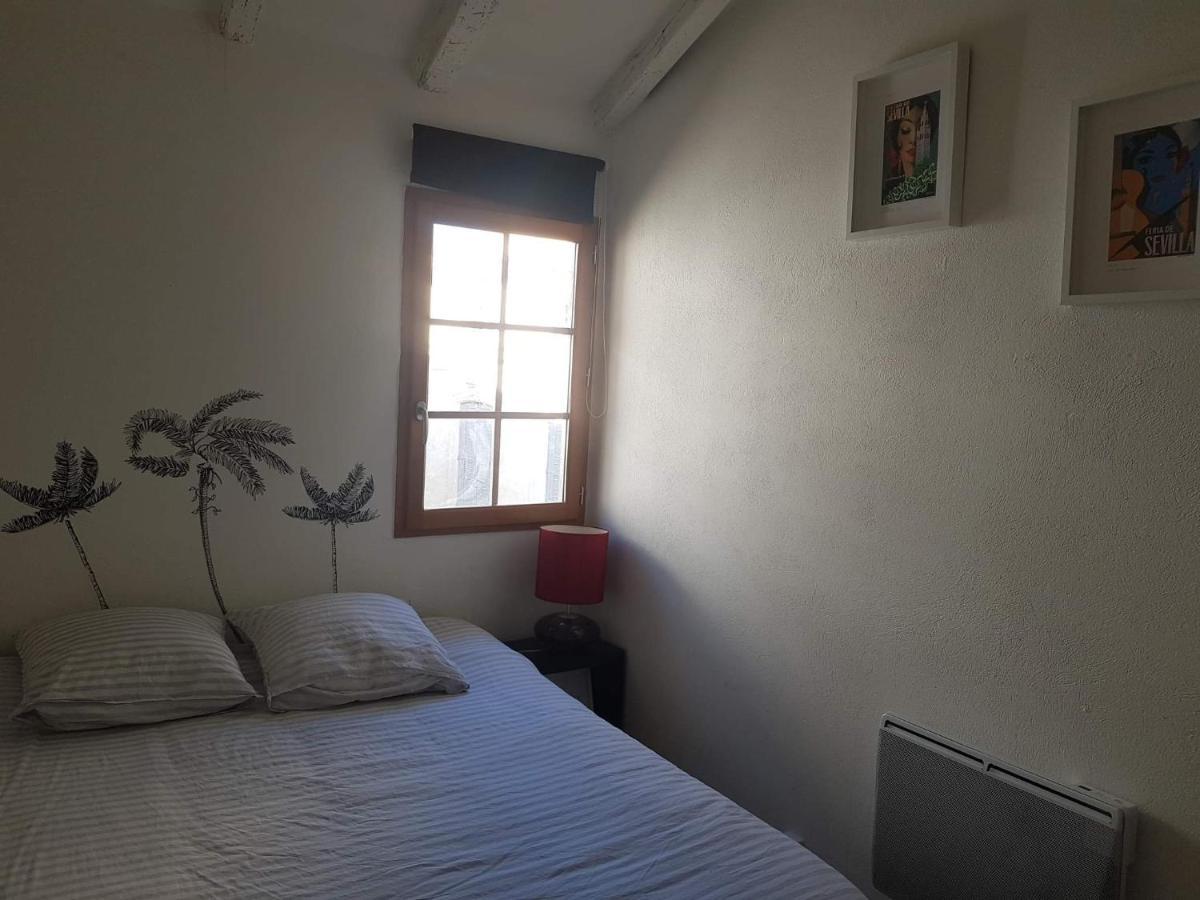 Eco'Cooning Apartment Nimes Exterior photo