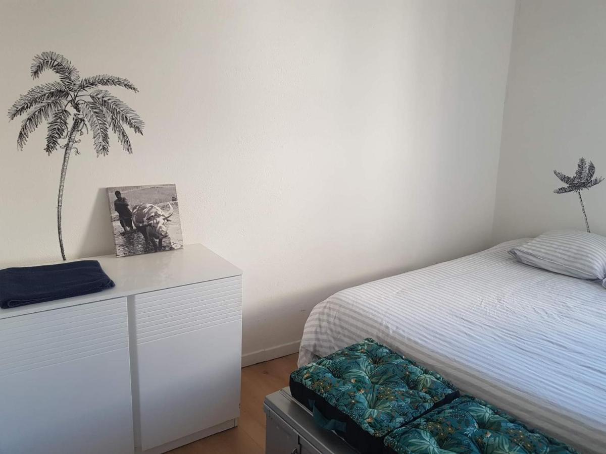 Eco'Cooning Apartment Nimes Exterior photo