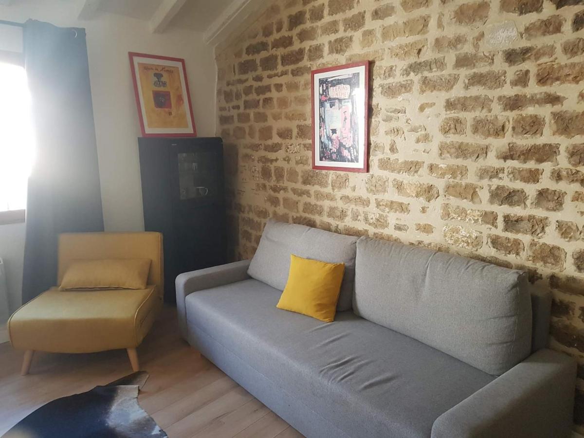 Eco'Cooning Apartment Nimes Exterior photo